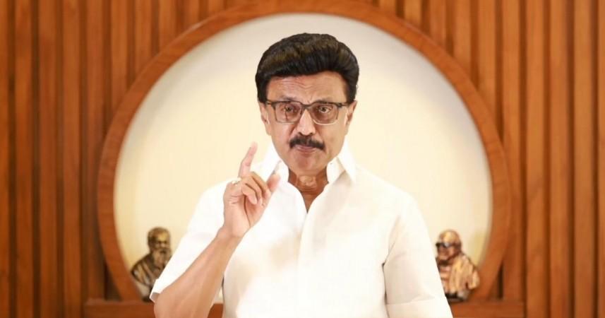 Tamil Nadu polls: M.K. Stalin expresses confidence, urges voters as turnout crosses 37%