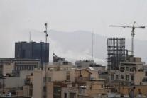 US State Department urges Americans to leave Iran after airspace reopening