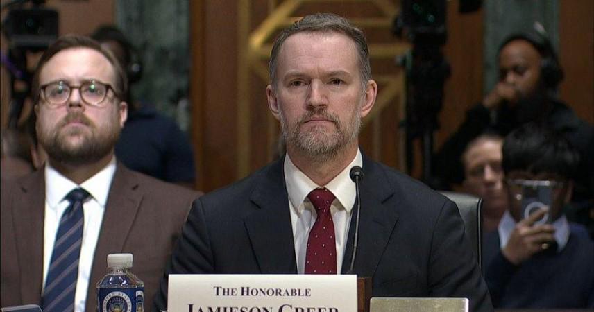 US Trade Representative Greer defends Trump tariff policy, cites gains for workers and industry