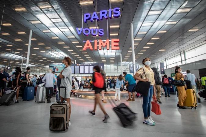 India welcomes France's visa-free transit for Indian travellers