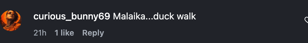 Malaika Arora purposely sticks out her butt in shimmery metallic backless outfit; fans call it disturbing