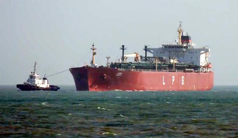 All 22 Indian seafarers on 2 foreign ships targeted by Iranian forces safe: Shipping Ministry