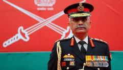 Govt and country backed army during China standoff: General Naravane