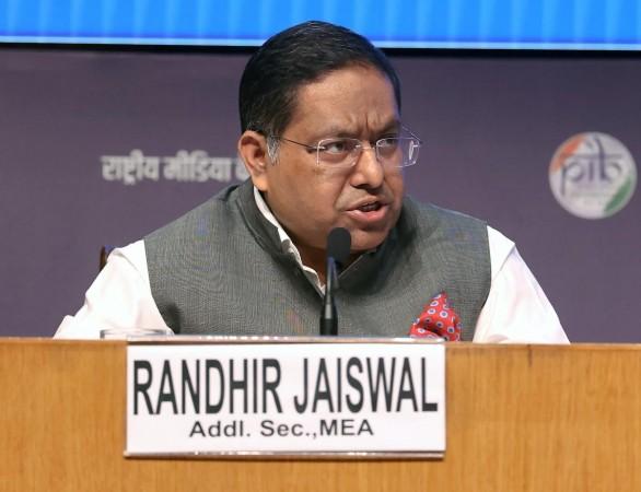 'Inappropriate and in poor taste': India reacts to Trump's post on citizenship, immigrant remarks