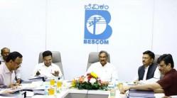 K'taka Energy Minister launches 'HT Mitra' portal for high-tension consumers​