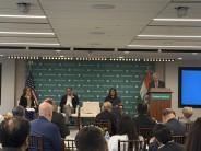 US-Pakistan ties spark debate over India balance