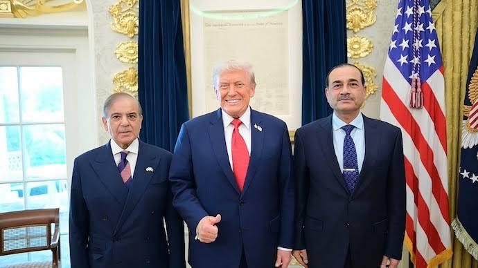 US-Pakistan ties spark debate over India balance