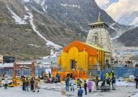 3 FIRs filed over misleading social media posts on Char Dham Yatra; monitoring stepped up