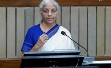 FM Sitharaman warns of 'unprecedented' risks from Anthropic's Mythos AI, says banks must stay vigilant