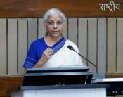 FM Sitharaman warns of 'unprecedented' risks from Anthropic's Mythos AI, says banks must stay vigilant