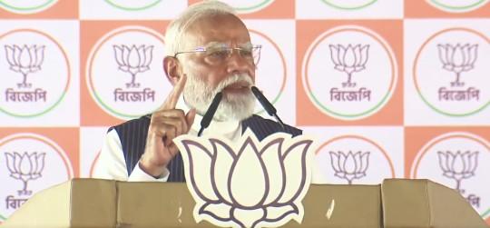 Every single person linked to RG Kar rape-murder conspiracy will be brought to justice, says PM Modi