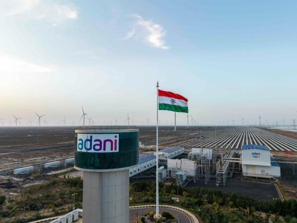 Adani Green Energy's Q4 profit jumps 34 pc, capacity expansion fuels growth