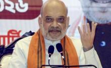 AAP MPs have cited several reasons for leaving party: HM Amit Shah