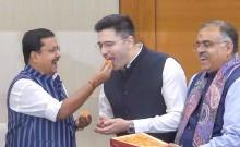 AAP MPs have cited several reasons for leaving party: HM Amit Shah