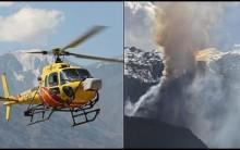 Fact Check: Claims of IAF Plane Crash in J&K's Kishtwar Are False