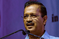 Netizens Crack 'Vaastu' Jokes As Raghav Chadha Quits AAP With 6 RS MPs On Day Kejriwal Shifts To New Bungalow