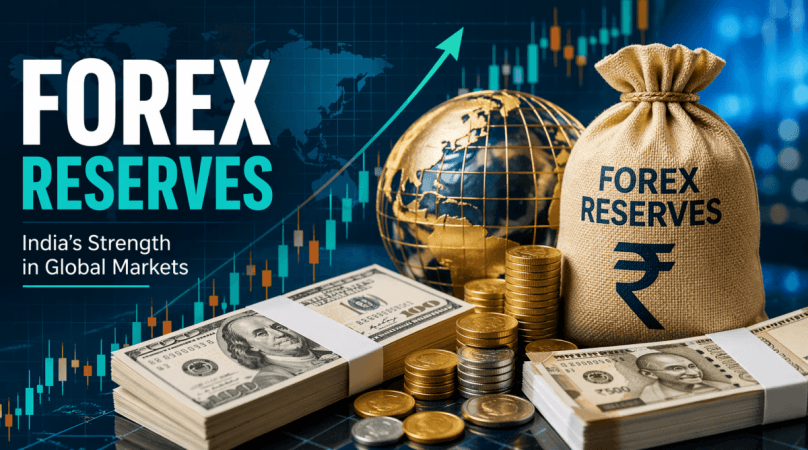 India forex reserves rise to $703.3 billion amid West Asia tensions