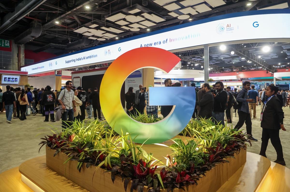 Google to invest up to $40 billion in Anthropic amid global AI race