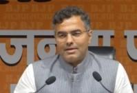 Aam Aadmi Party lives like kings: Parvesh Verma criticises Arvind Kejriwal over 'Sheesh Mahal 2'