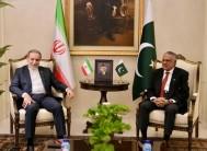 Iran rejects direct US talks; Pakistan steps in as go-between as Abbas Araghchi-led delegation arrives in Islamabad