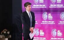 OpenAI CEO apologises for not alerting police before Canada mass shooting