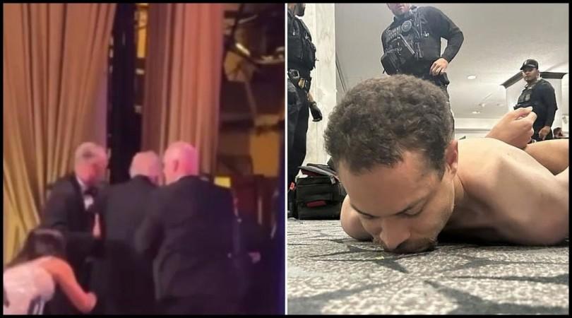 White House dinner shooting puts spotlight on 'designated survivor' protocol