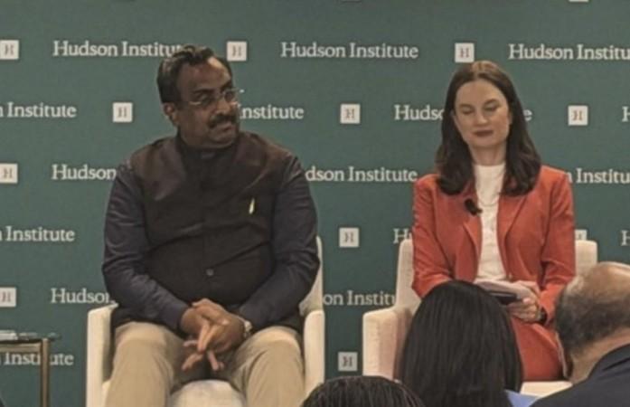 India fails to forge BRICS-MENA consensus on Iran conflict, issues chair summary India fails to forge BRICS-MENA consensus on Iran conflict, issues chair summary