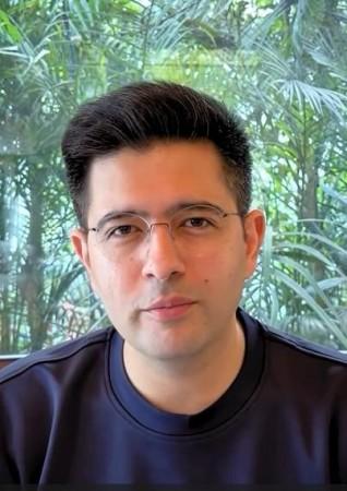 '7 people cannot be wrong': Raghav Chadha cites 'toxic culture' in AAP, says BJP move will help him work more effectively