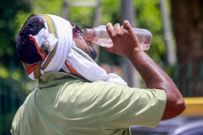 India now hottest country in the world with 96 of top 100 cities; these 3 places marked 'extreme heat'