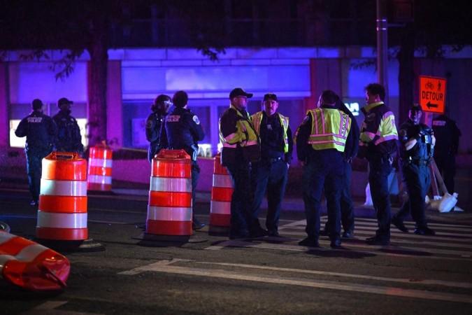 'No longer willing to permit rapist...': Shooter's manifesto reveals motive in White House event attack