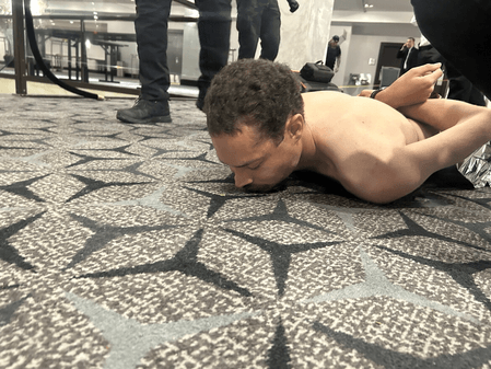 'No longer willing to permit rapist...': Shooter's manifesto reveals motive in White House event attack