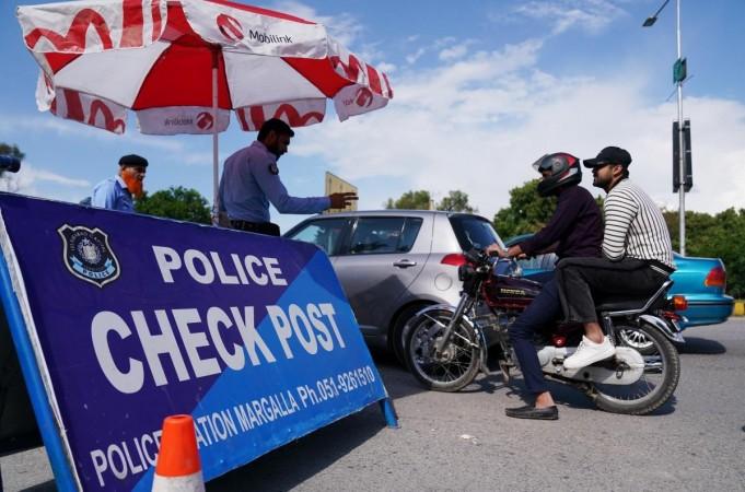 Iran FM Abbas Araghchi Visits St Petersburg For Talks With Vladimir Putin Amid Rising Middle East Tensions