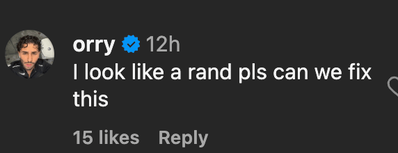 'Clickbaiting jealous virgin': Orry slams media outlets after getting clean chit in drugs case; trolls himself in see-through crop top at Mumbai party