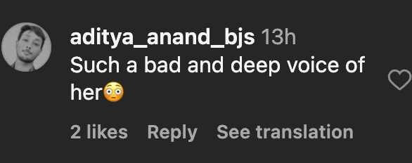 Sai Pallavi struggles to speak Hindi, gets trolled for deep voice; fans ask if she can play Sita in Ramayana