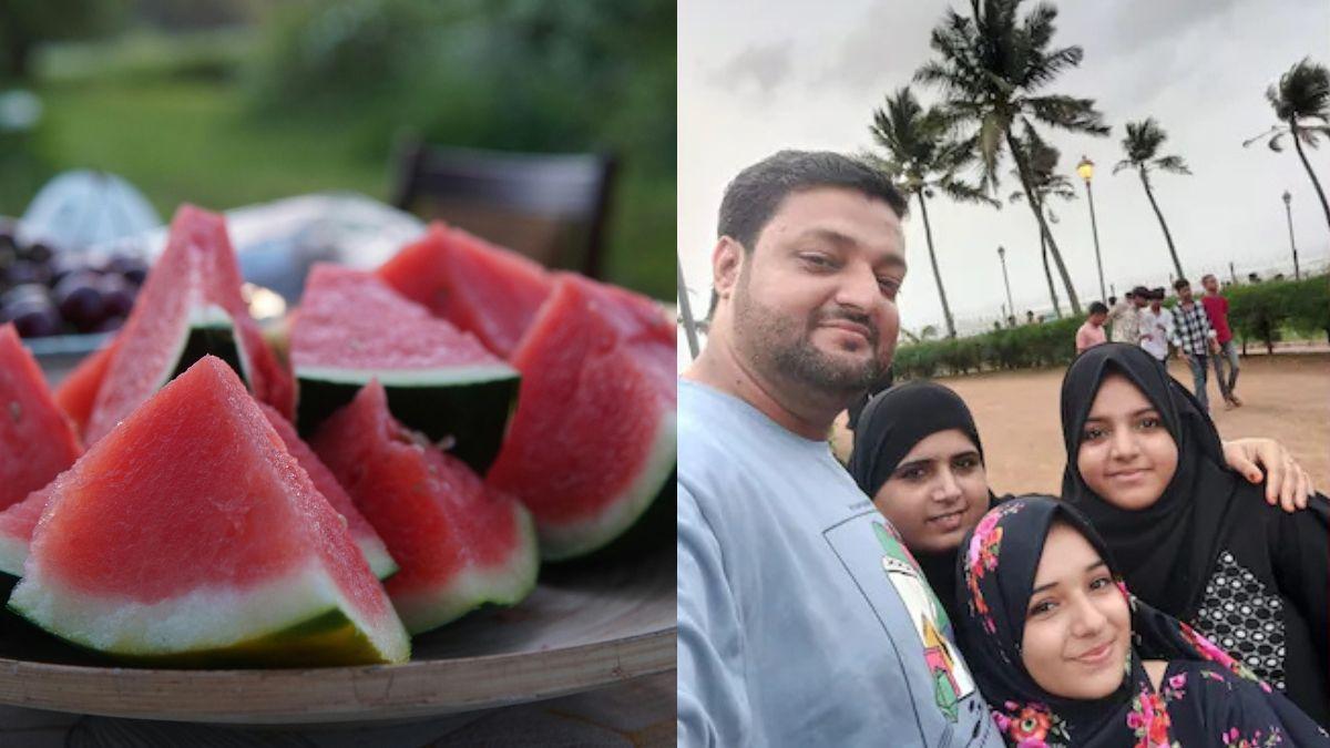 4 family members die in suspected food poisoning after eating watermelon; others who had chicken pulav alive