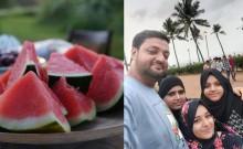 4 family members die in suspected food poisoning after eating watermelon; others who had chicken pulav alive