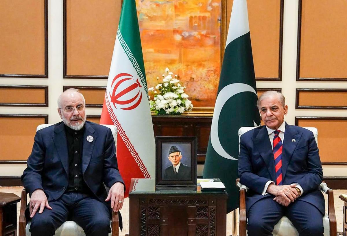 Pakistan mediation with us–Iran falters as Munir seeks revival amid fading relevance: report