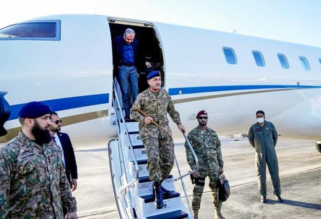 Pakistan mediation with us–Iran falters as Munir seeks revival amid fading relevance: report