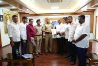 BJP submits letter to top cop to cancel event supporting Umar Khalid in interest of peace in Bengaluru