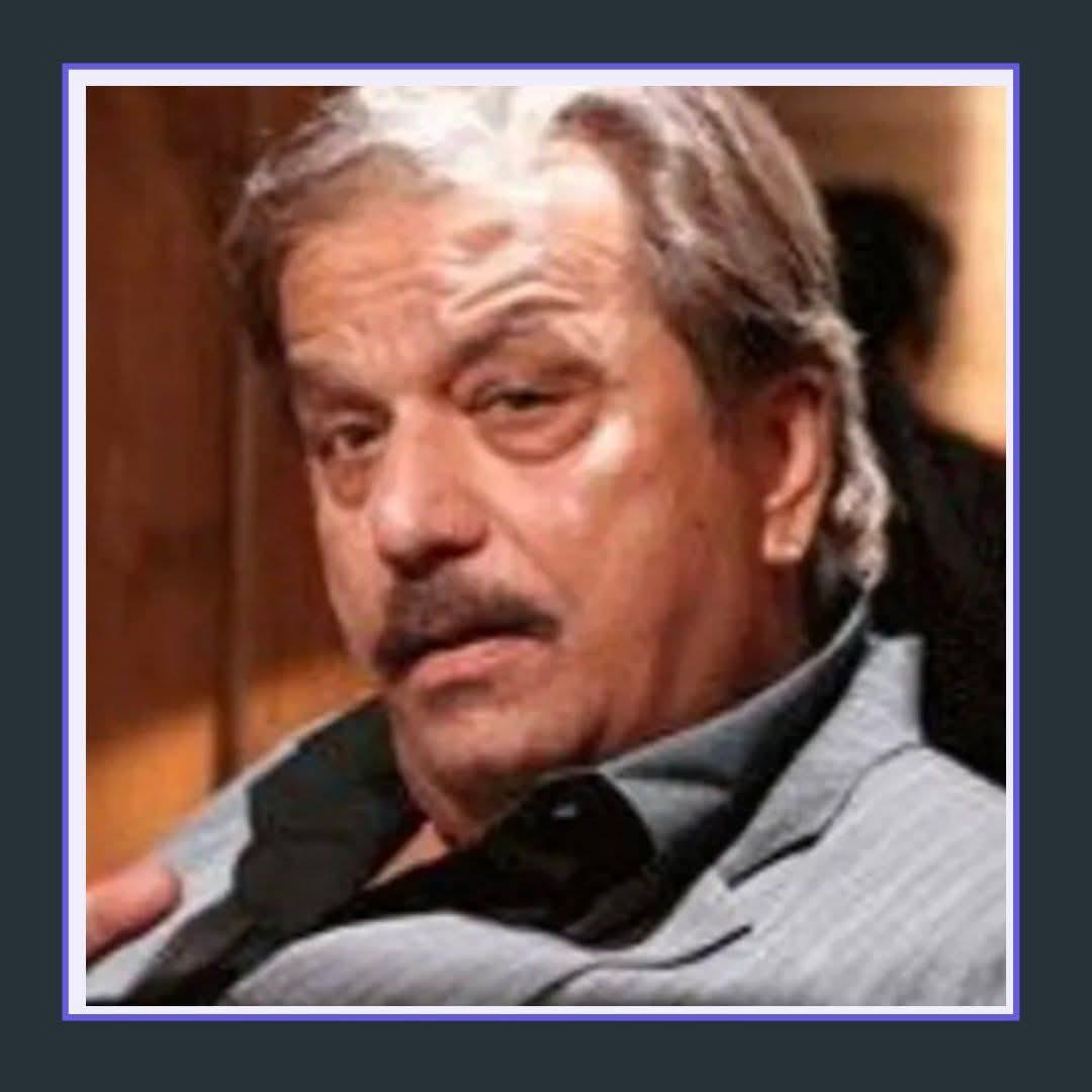 Veteran actor Bharat Kapoor dies at 80 due to multiple organ failure in Mumbai