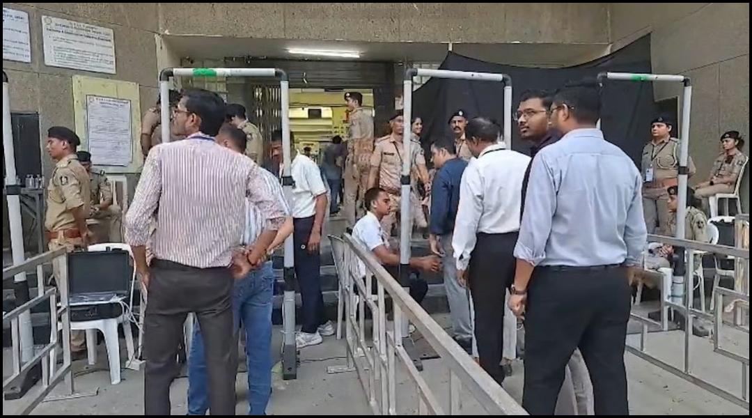 Gujarat local body poll results 2026: BJP takes early lead as counting continues across 9,000  seats