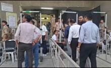 Gujarat local body poll results 2026: BJP takes early lead as counting continues across 9,000  seats