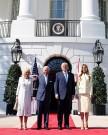 Trump hosts King Charles at White House: reset of strained US-UK ties?
