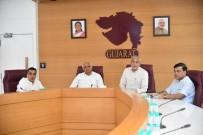 Gujarat local poll results: CM, Dy CM track counting as BJP leads early trends