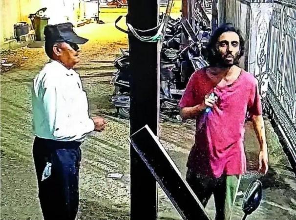 'Recite the Kalma…': US-returned man Zaib Zubair Ansari, with alleged ISIS links, accused of stabbing two security guards in Mira Road