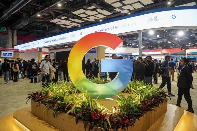 Google launches Aadhaar digital ID in Wallet; Naidu, Vaishnaw lay foundation for $15B Google Cloud AI Hub in Vizag