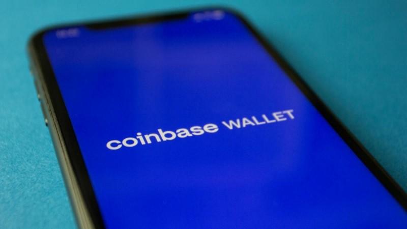 Coinbase officially added USDC-INR