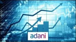 Adani Total Gas stock surges over 7.5% after posting 9% increase in Q4 profit