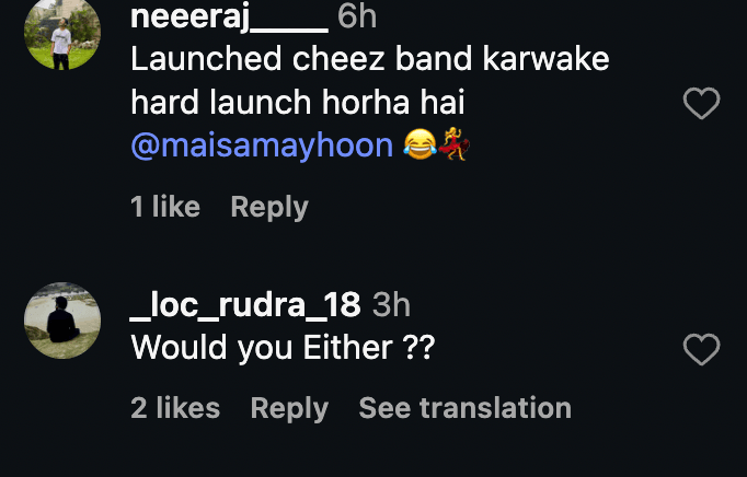 Ranveer Allahbadia kisses and gets cosy with GF Juhi Bhatt on Maasai Mara trip; his hard launch PDA triggers memes