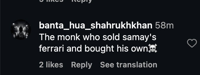 Ranveer Allahbadia kisses and gets cosy with GF Juhi Bhatt on Maasai Mara trip; his hard launch PDA triggers memes